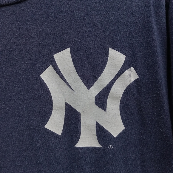 NY Yankees Williams 51 on Majestic - Picture 3 of 5